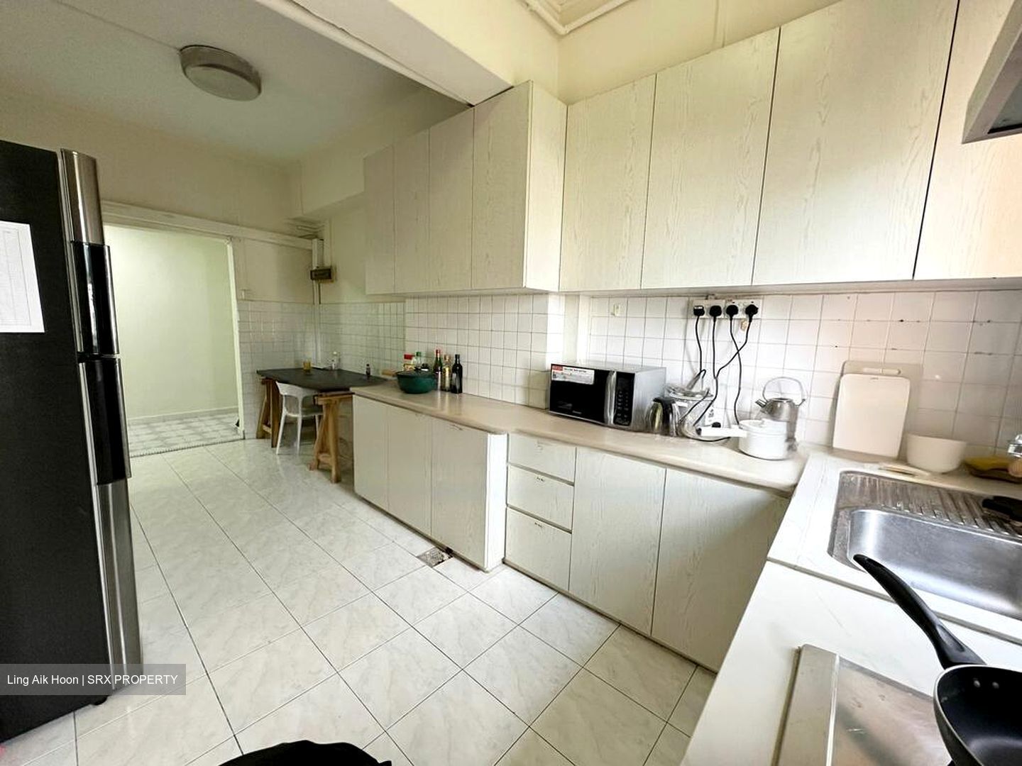 Queensway Tower / Queensway Shopping Centre (D3), Apartment #474675691